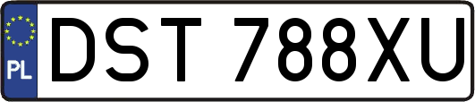 DST788XU