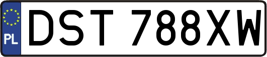DST788XW
