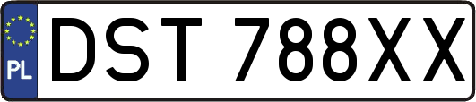 DST788XX