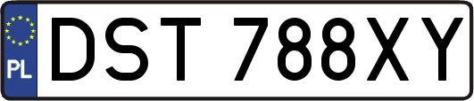 DST788XY