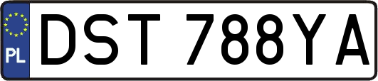DST788YA