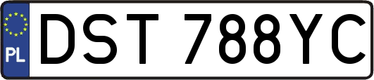 DST788YC