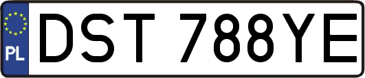 DST788YE