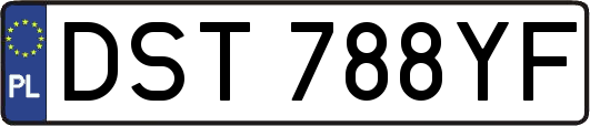 DST788YF