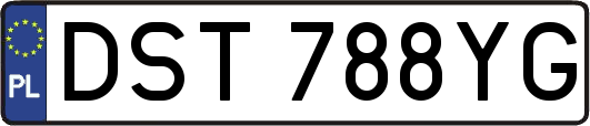 DST788YG