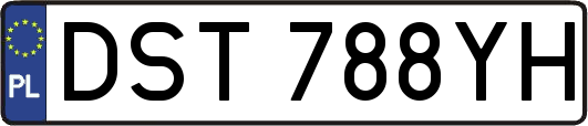 DST788YH