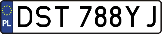 DST788YJ
