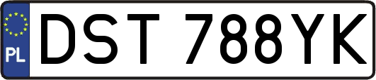 DST788YK