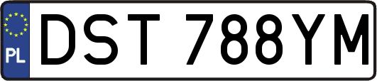 DST788YM