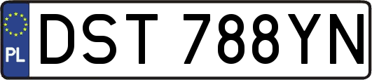 DST788YN
