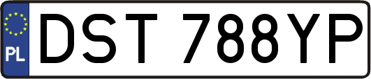 DST788YP