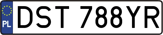 DST788YR