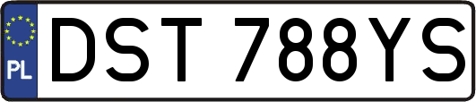 DST788YS