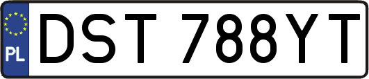 DST788YT