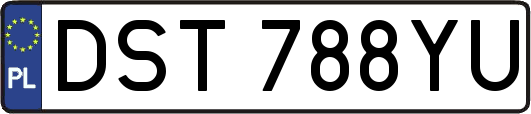 DST788YU
