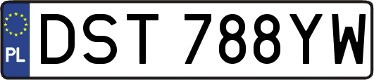 DST788YW