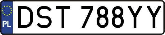 DST788YY