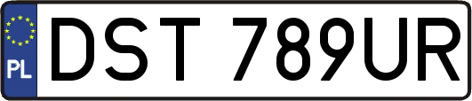 DST789UR