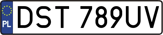 DST789UV