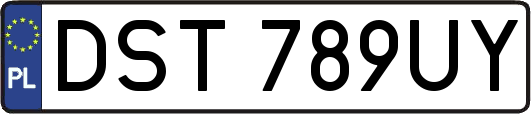DST789UY