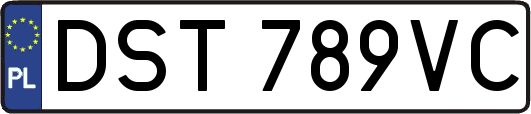 DST789VC