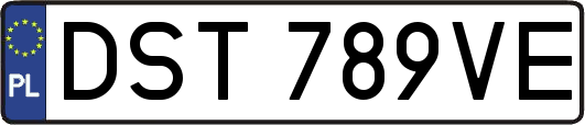 DST789VE