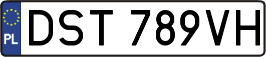 DST789VH