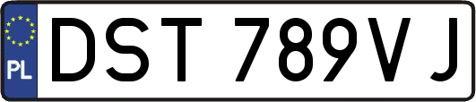 DST789VJ