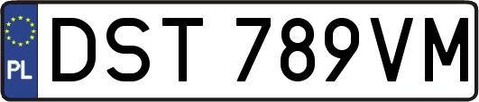 DST789VM