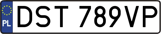 DST789VP