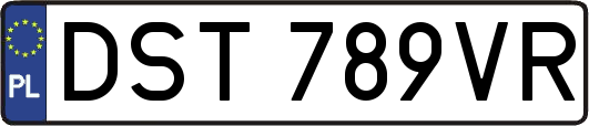 DST789VR
