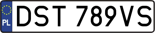 DST789VS