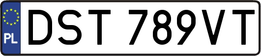 DST789VT