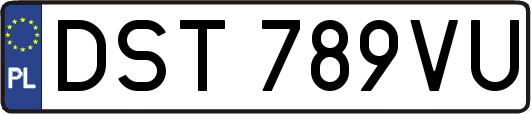 DST789VU