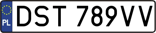 DST789VV