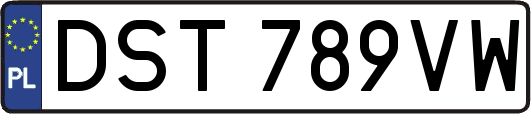 DST789VW