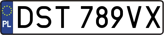DST789VX