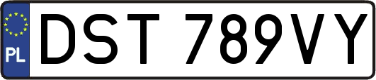 DST789VY
