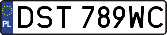 DST789WC