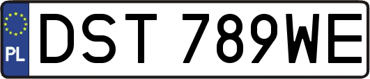 DST789WE