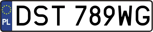 DST789WG