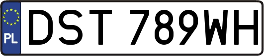 DST789WH