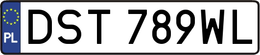 DST789WL