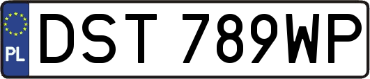 DST789WP