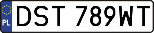 DST789WT