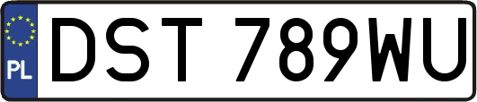 DST789WU