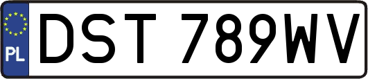 DST789WV