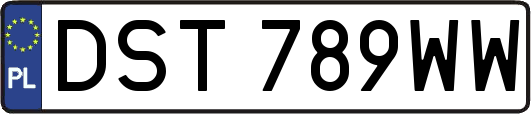 DST789WW