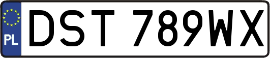 DST789WX