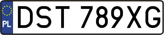 DST789XG